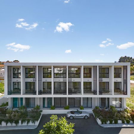 Zum Studio 3 Kallithea  Exterior foto